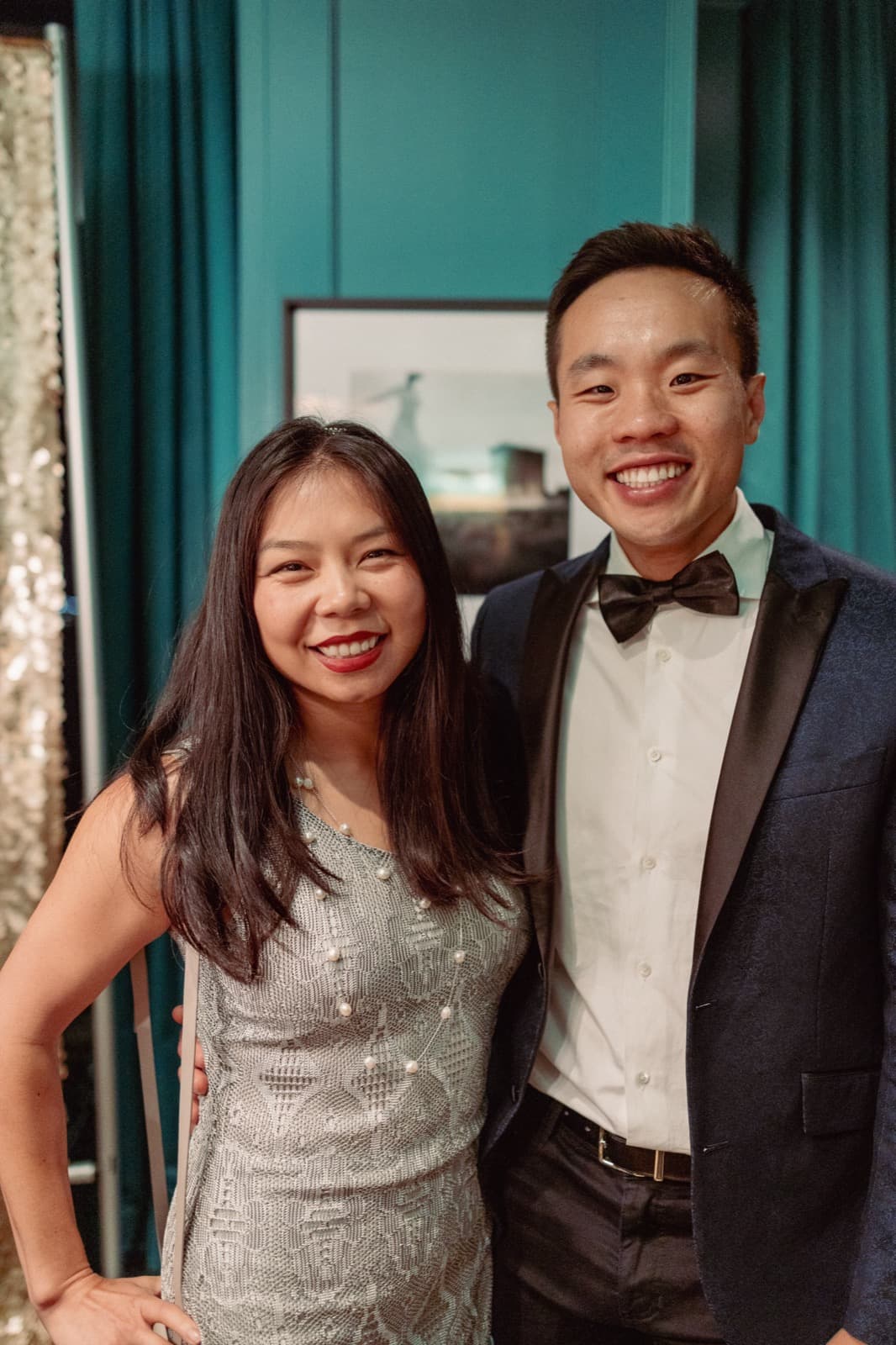 Danny and Joanna, 2023